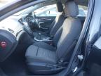 2011 VAUXHALL INSIGNIA 2.0 CDTI SRI 5DR for sale at Copart WHITBURN