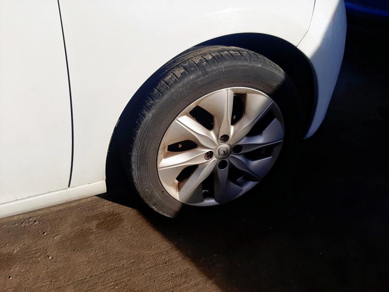 2014 RENAULT ZOE DYNAMIQUE INTENS AUTO 