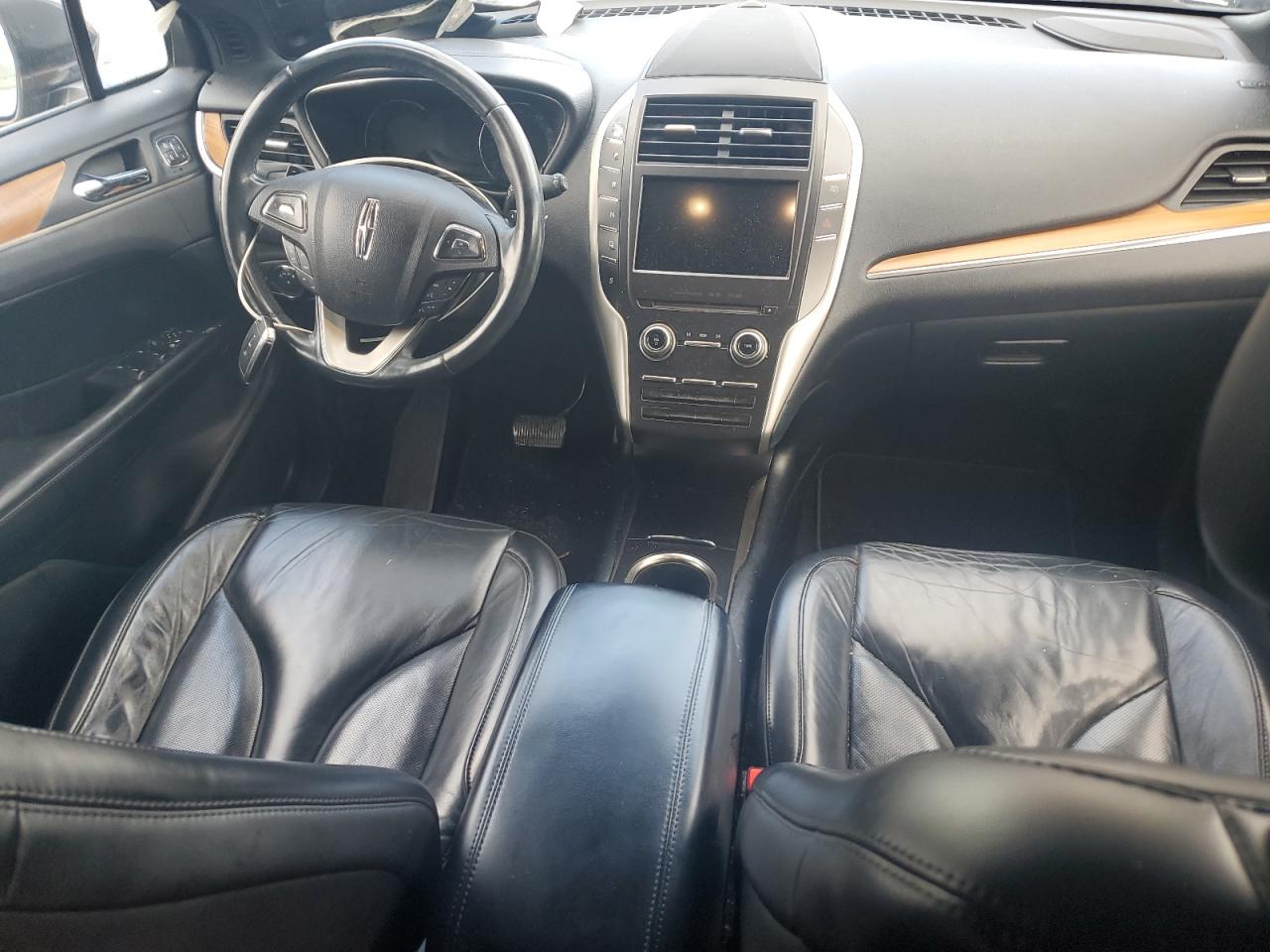 2019 Lincoln Mkc Select VIN: 5LMCJ2D99KUL07606 Lot: 90326765