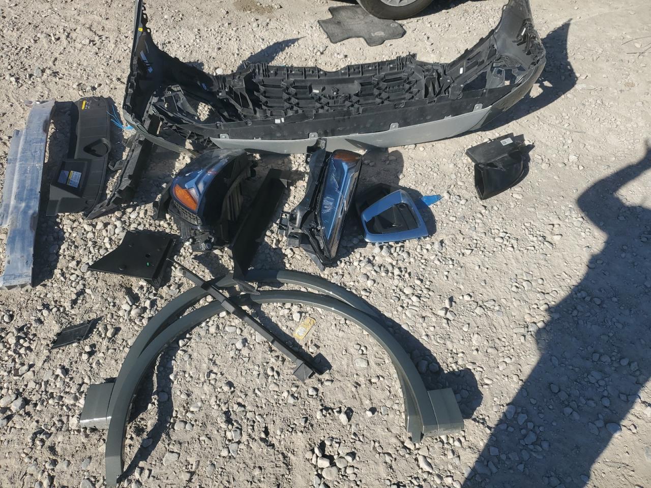 2024 Audi Q5 Premium Plus 45 VIN: WA1EAAFY8R2065468 Lot: 90505795