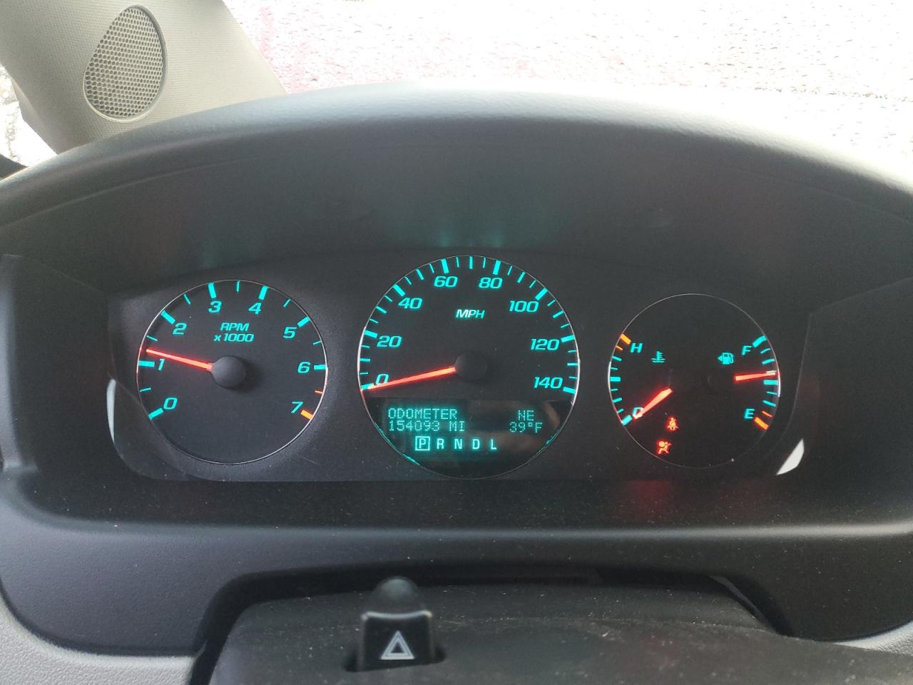 2013 Chevrolet Impala Lt VIN: 2G1WG5E39D1100381 Lot: 89829765