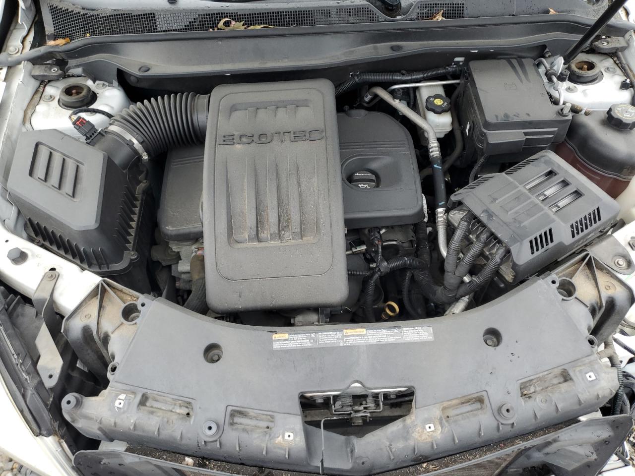 2015 Chevrolet Equinox Ltz VIN: 2GNALDEK1F6299793 Lot: 85538435