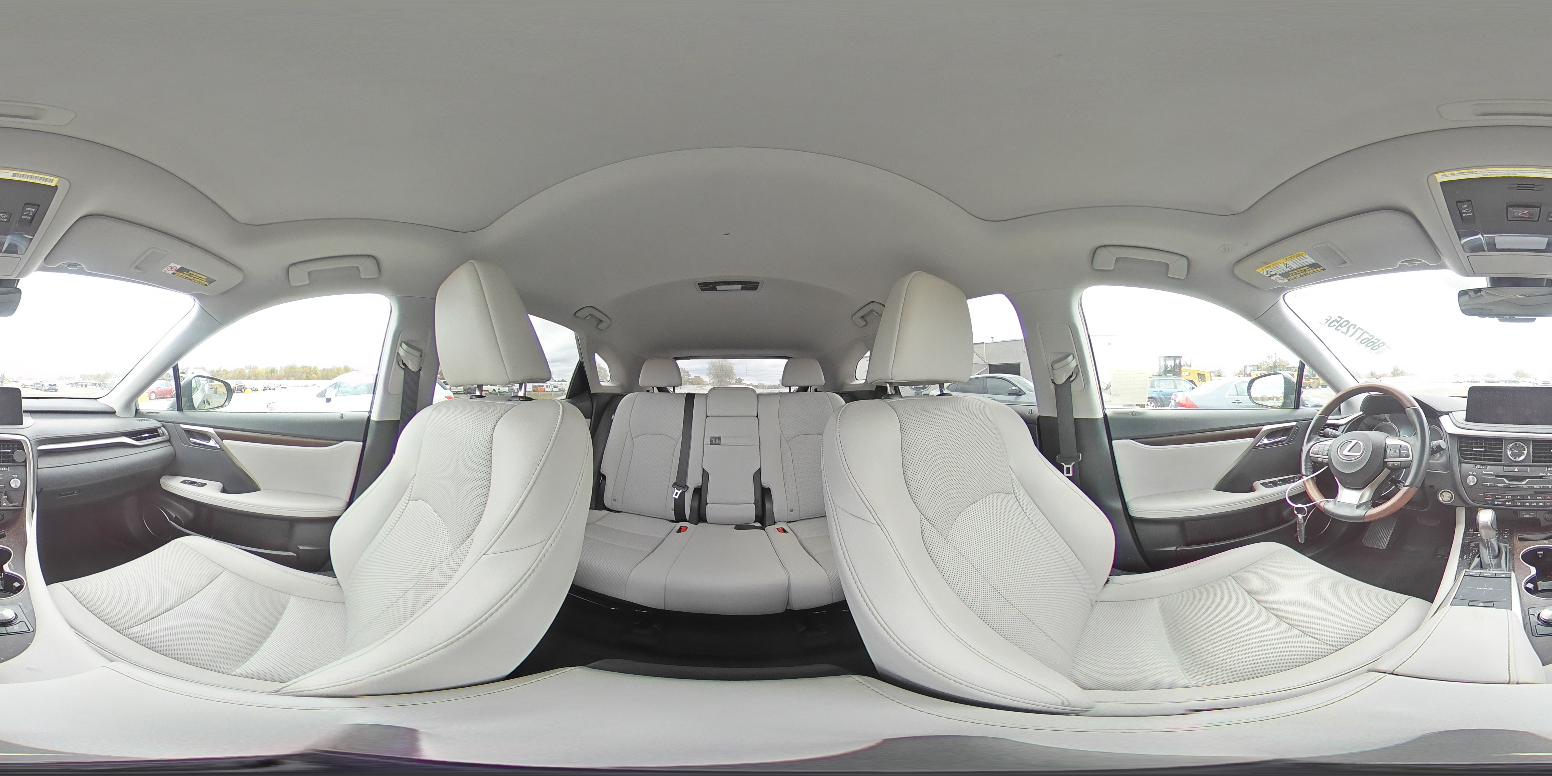 2021 Lexus Rx 350 VIN: 2T2HZMAAXMC213116 Lot: 86677295