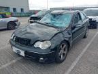 2005 MERCEDES C220 CDI AVANTGDE SE A  for sale at Copart CHESTER