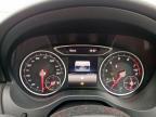 2017 MERCEDES-BENZ A 160 SE EXECUTIVE  for sale at Copart NEWBURY