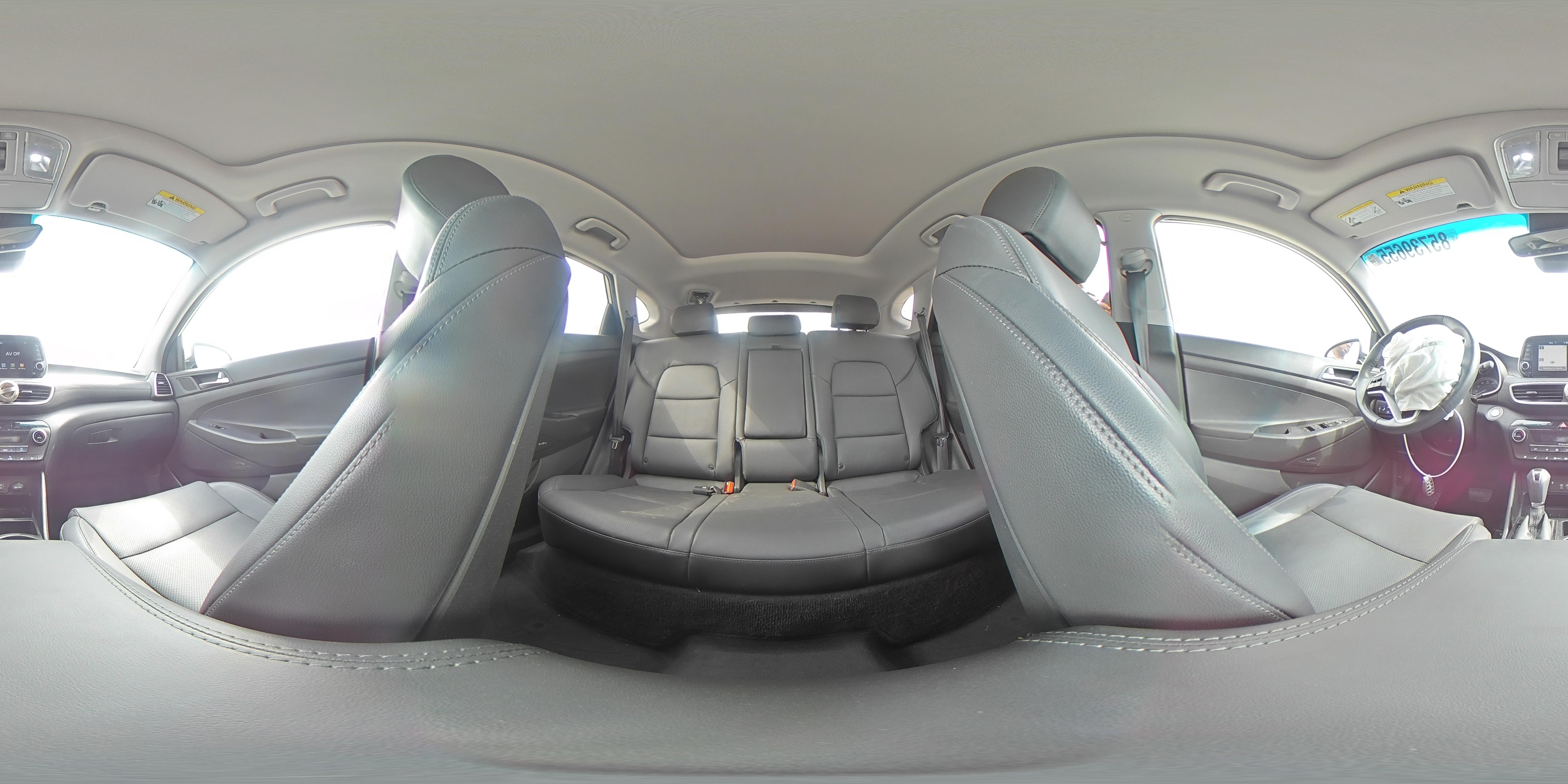 2020 Hyundai Tucson Limited VIN: KM8J3CAL0LU149118 Lot: 85739655