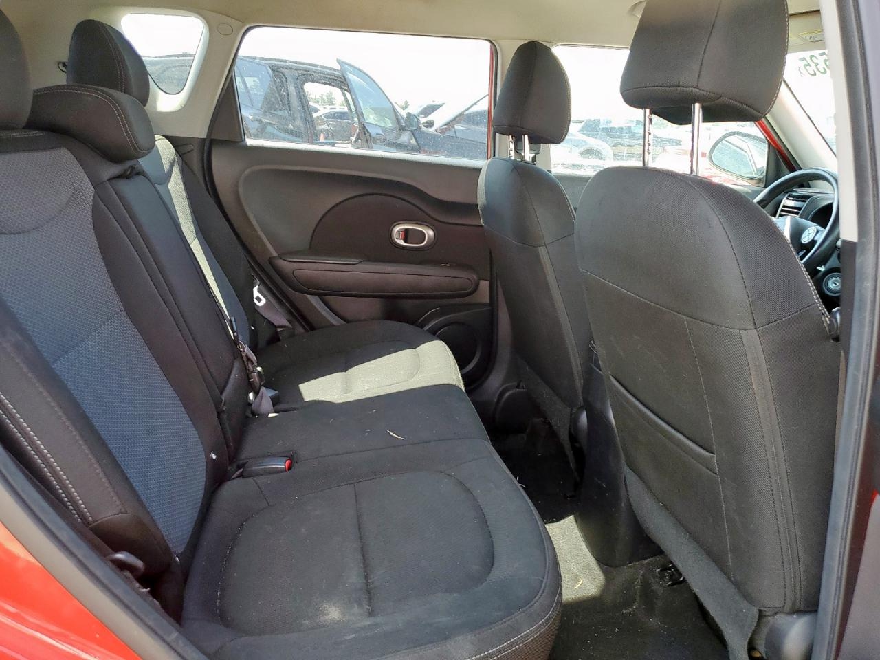 2018 Kia Soul + VIN: KNDJP3A55J7593973 Lot: 85391535