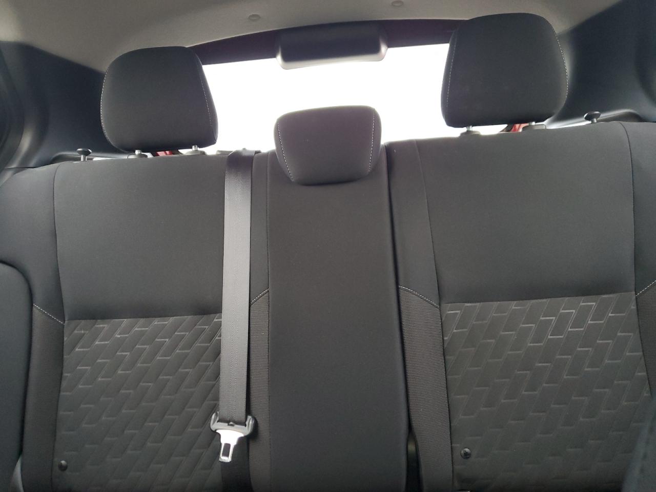 2023 Nissan Kicks Sv VIN: 3N1CP5CV6PL517686 Lot: 85905165