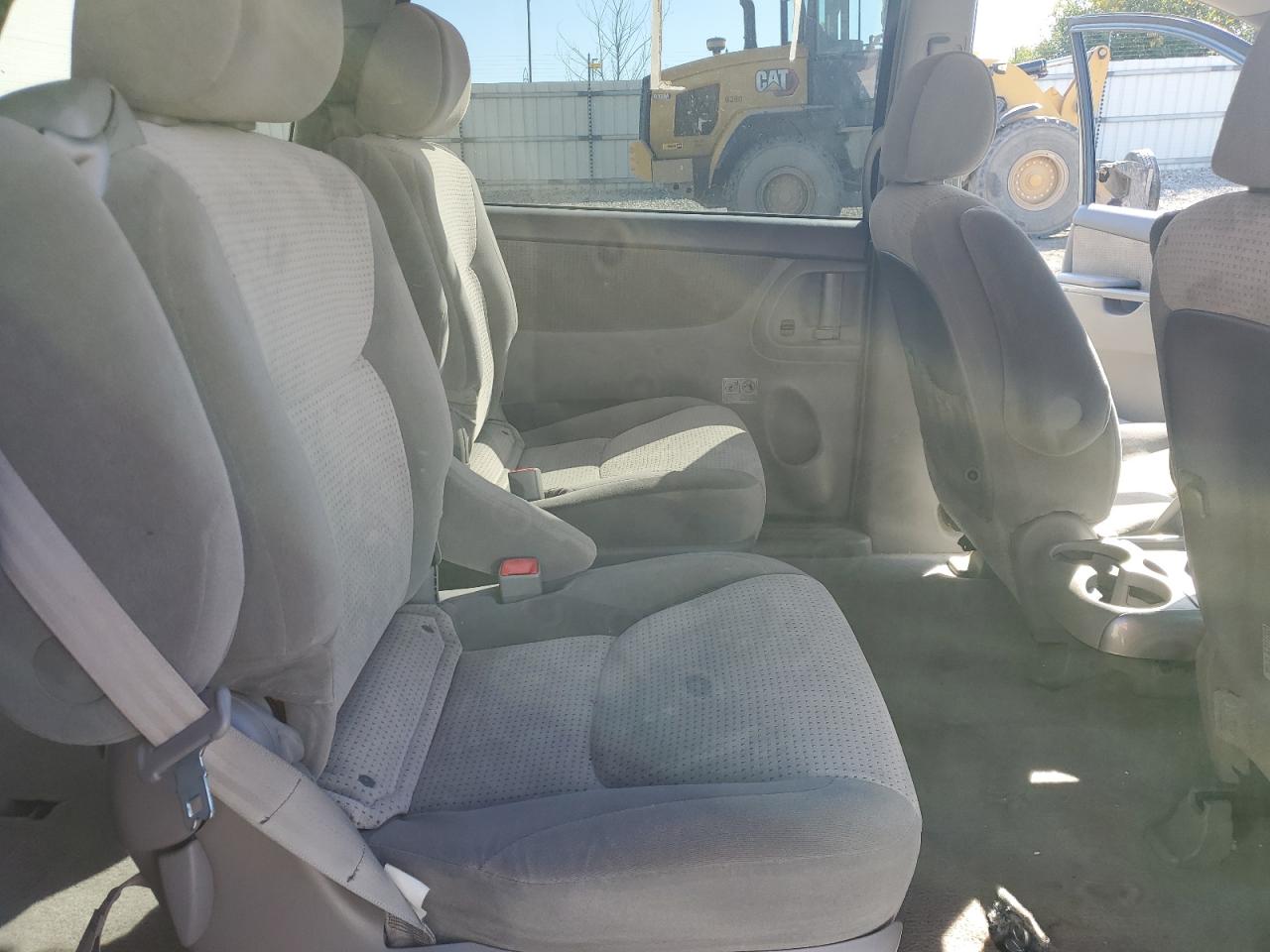 2006 Toyota Sienna Ce VIN: 5TDZA23C46S574094 Lot: 81559395