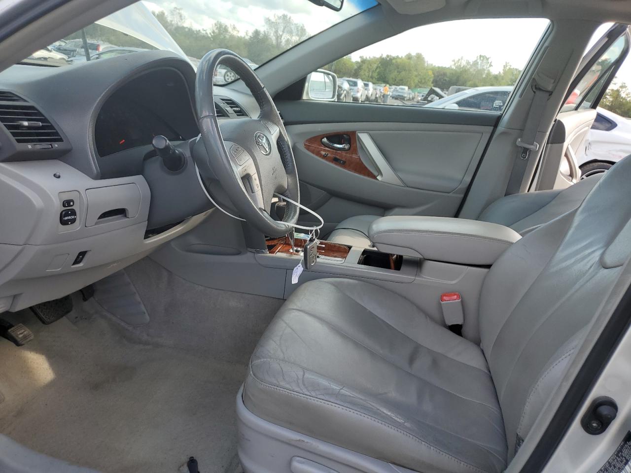 2010 Toyota Camry Se VIN: 4T1BK3EKXAU103785 Lot: 82206195
