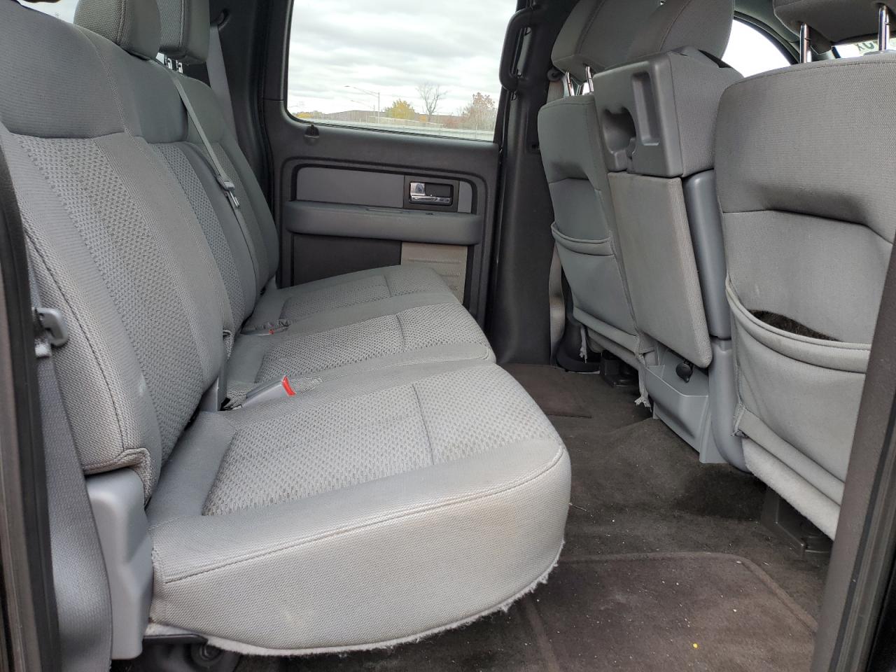 2014 Ford F150 Supercrew VIN: 1FTFW1ET8EKG14680 Lot: 90297145