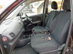 2010 NISSAN MICRA N-TEC  for sale at Copart SANDY