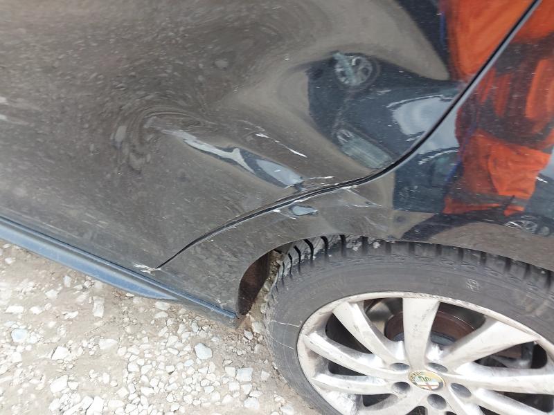 2010 ALFA ROMEO GIULIETTA 1.4 TB MULTIAIR VELOCE 5DR