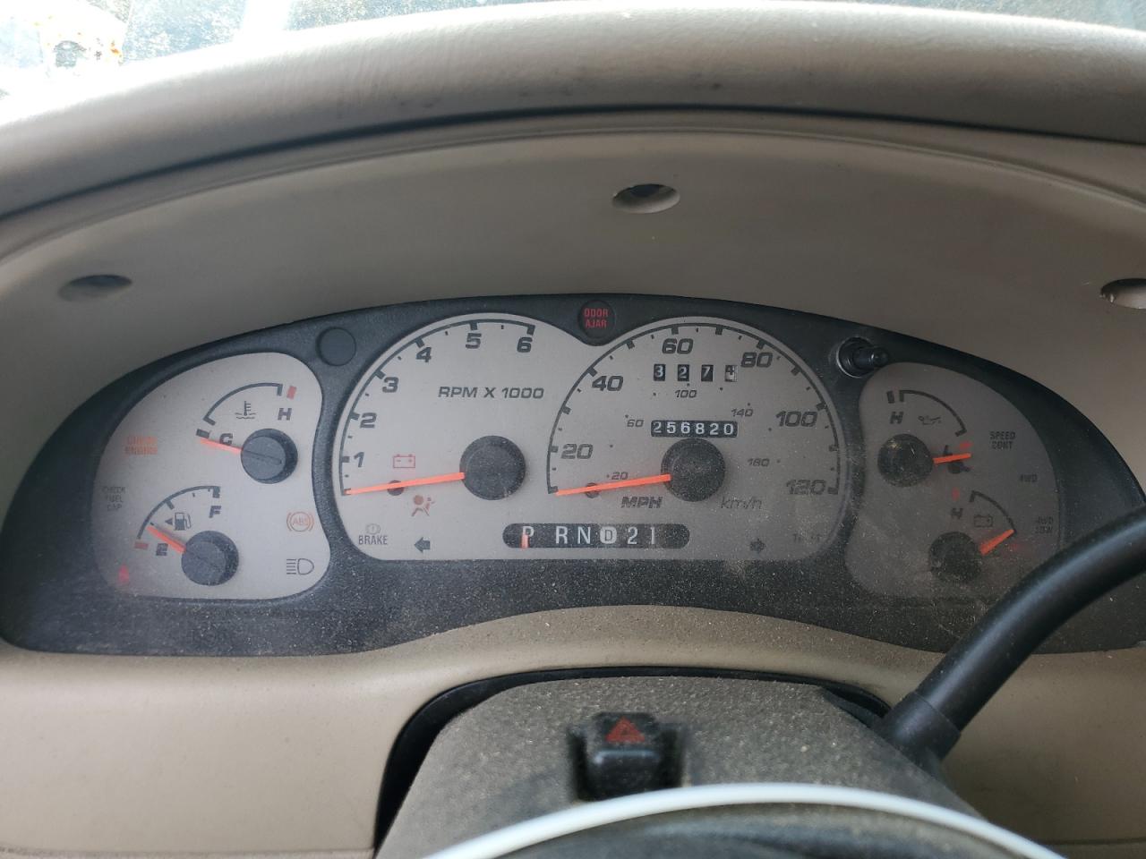 2003 Ford Ranger Super Cab VIN: 1FTZR15E33TA27347 Lot: 87193845