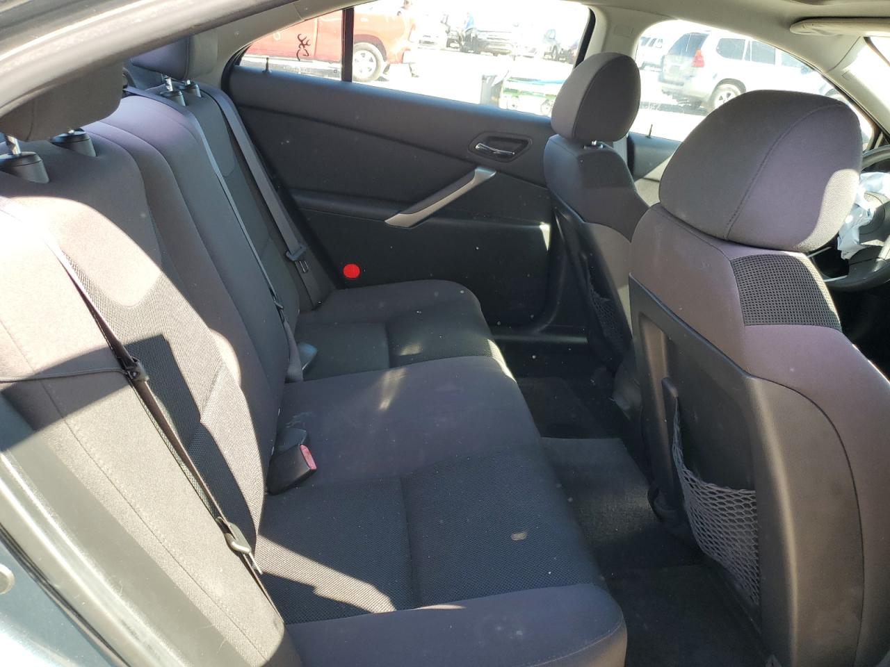 2006 Pontiac G6 Gt VIN: 1G2ZH558364161458 Lot: 89558515