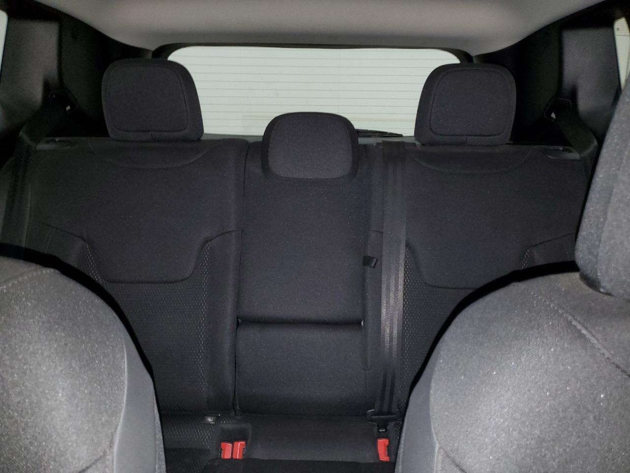 2018 Jeep Renegade Latitude VIN: ZACCJABBXJPJ47305 Lot: 86256295