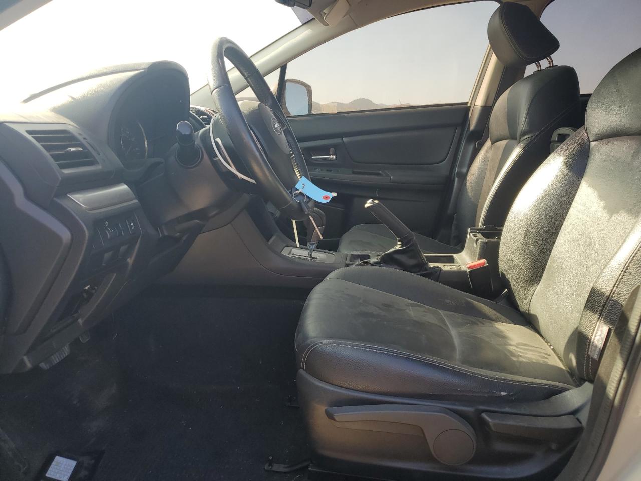 2014 Subaru Xv Crosstrek 2.0 Limited VIN: JF2GPAGC8E8290949 Lot: 84888845