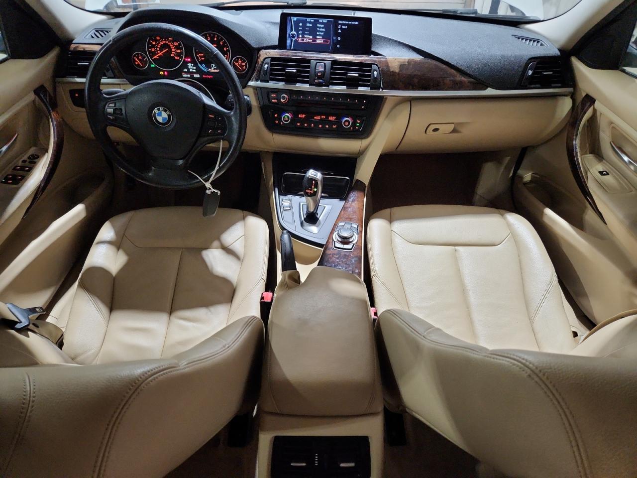 2013 BMW 328 Xi Sulev VIN: WBA3B5C59DF596446 Lot: 86795065