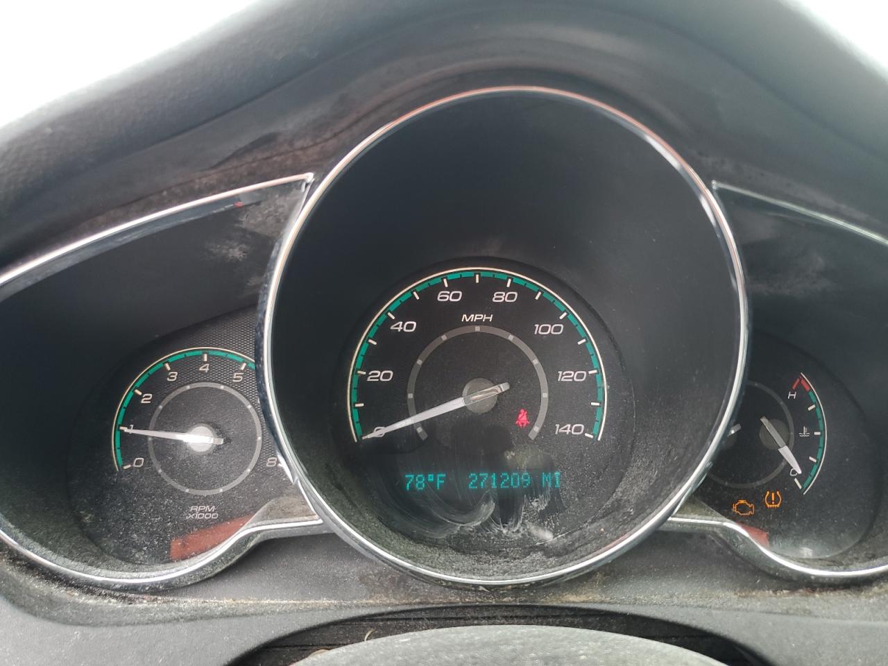 2012 Chevrolet Malibu 1Lt VIN: 1G1ZC5EU2CF297967 Lot: 85708555