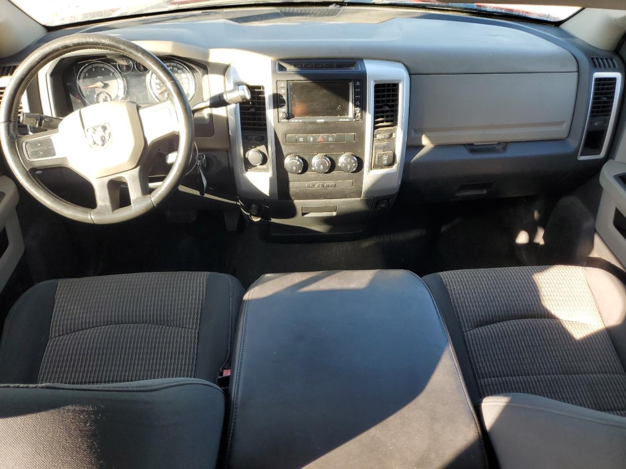 2010 Dodge Ram 1500 VIN: 1D7RV1GTXAS204976 Lot: 86682745