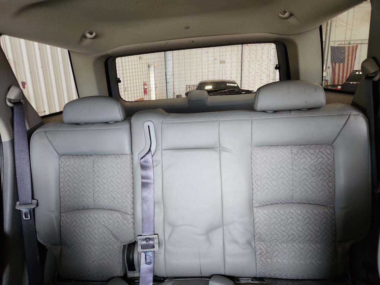 2007 Saturn Vue VIN: 5GZCZ53417S832975 Lot: 86800865