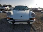 1973 PORSCHE 911 T for sale at Copart CA - SAN DIEGO
