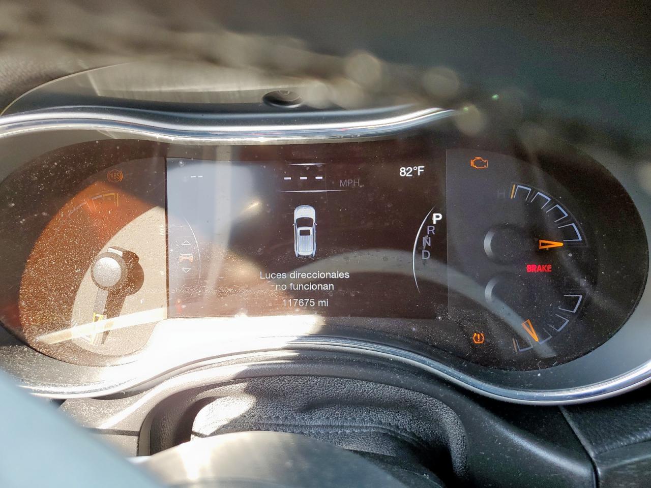 2018 Jeep Grand Cherokee Limited VIN: 1C4RJEBG6JC438419 Lot: 82396295