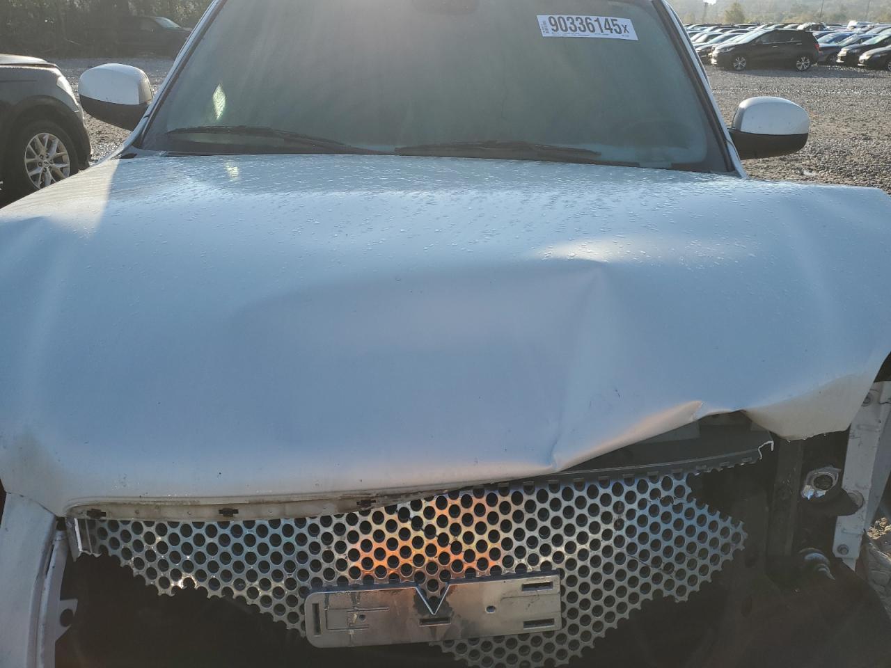 2011 GMC Yukon Slt VIN: 1GKS2CE07BR131538 Lot: 90336145