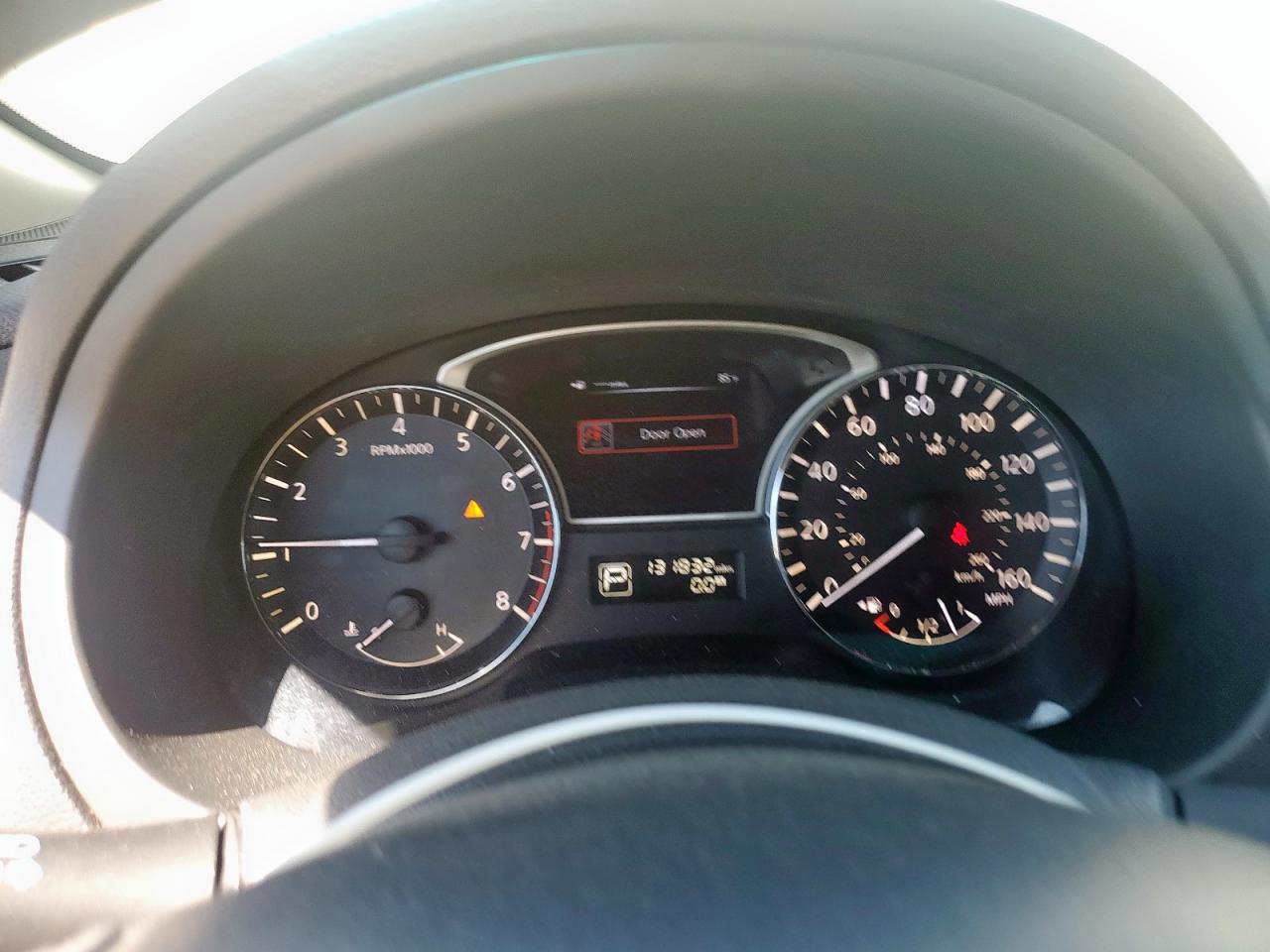 2013 Nissan Altima 2.5 VIN: 1N4AL3AP9DN460426 Lot: 81655635