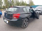 2015 BMW 1 SERIES 116I SPORT 5DR for sale at Copart GLOUCESTER