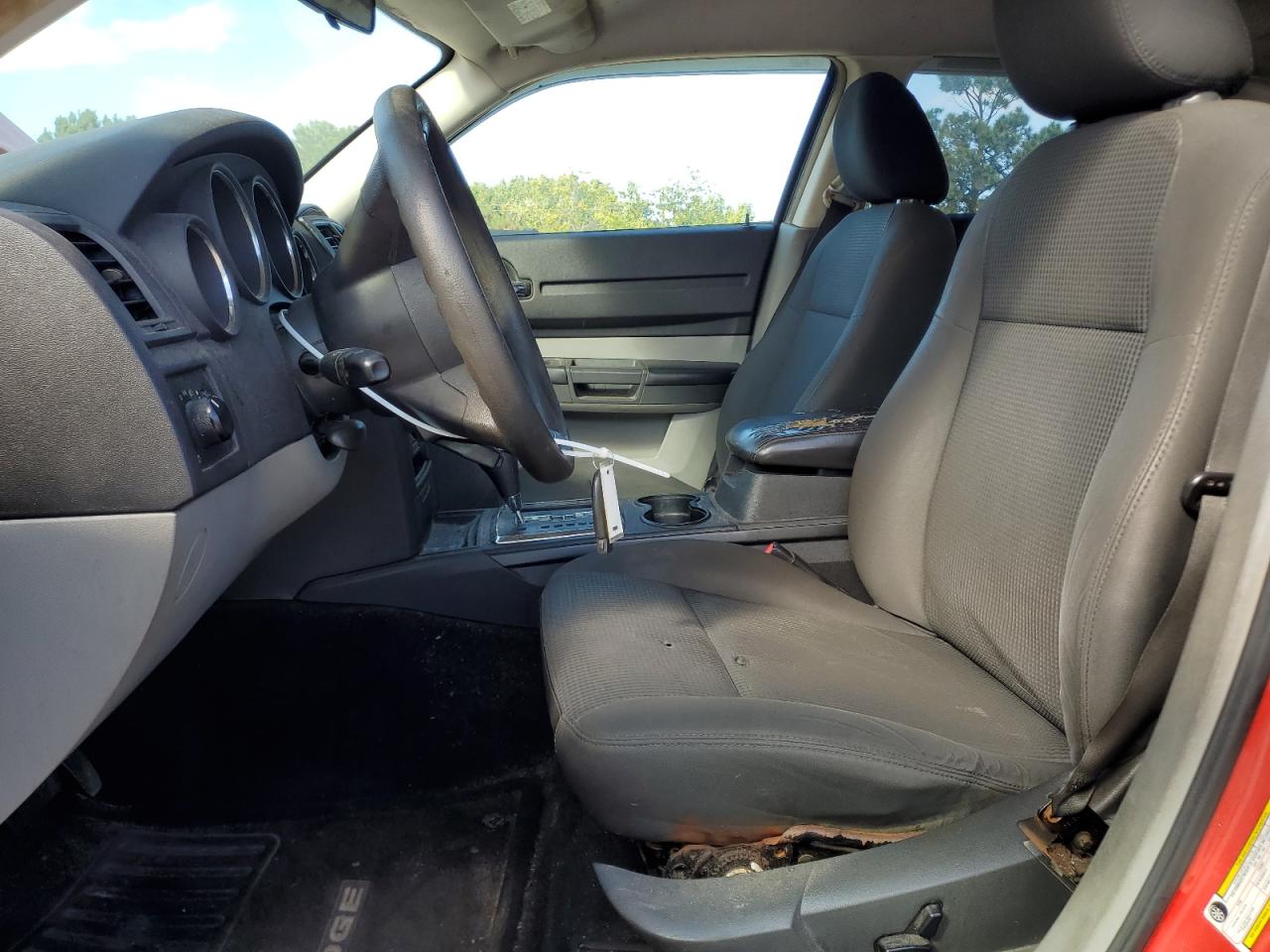 2008 Dodge Magnum VIN: 2D4FV47T28H158725 Lot: 84832315