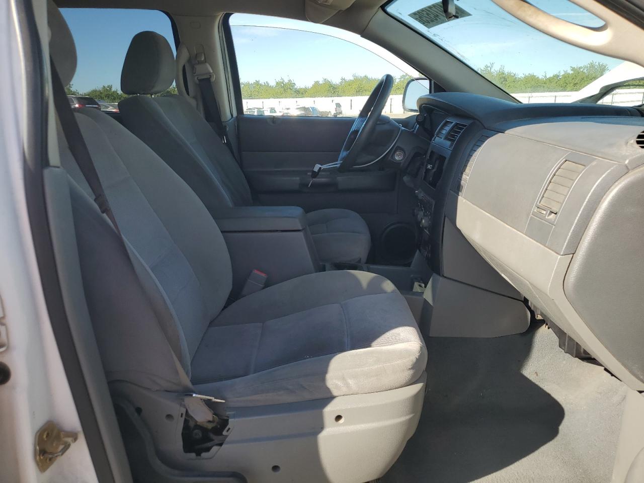 2005 Dodge Durango Slt VIN: 1D4HB48N95F576889 Lot: 81974525