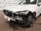 2021 VOLVO XC60 2.0 T8 RECHARGE PHEV INSCRIPTION PRO 5DR AWD AUTO for sale at Copart NEWBURY