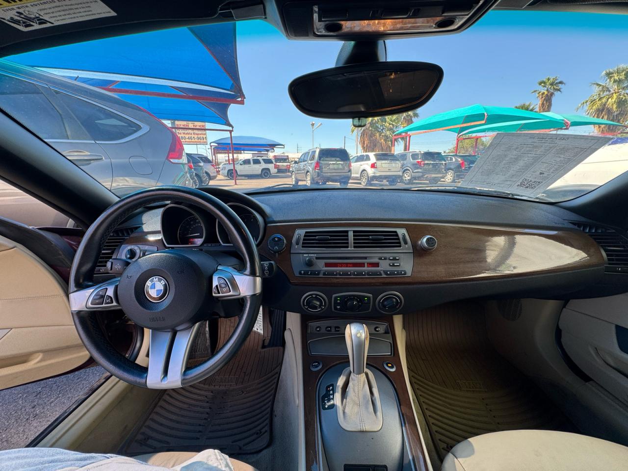 I (E85/E86) I (E85/E86)
