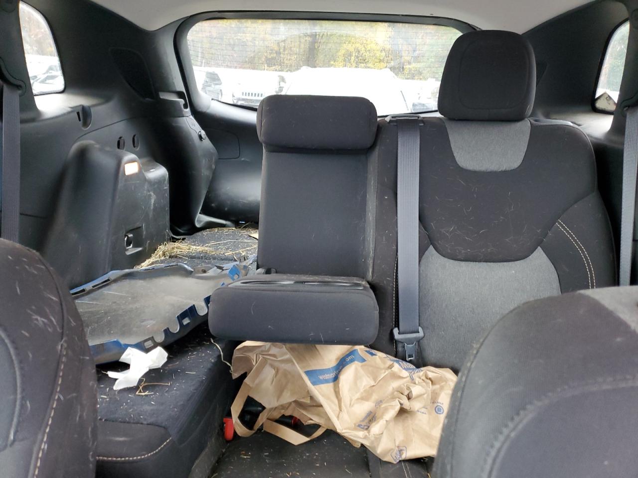 2018 Jeep Cherokee Latitude VIN: 1C4PJMCB3JD555020 Lot: 85418335