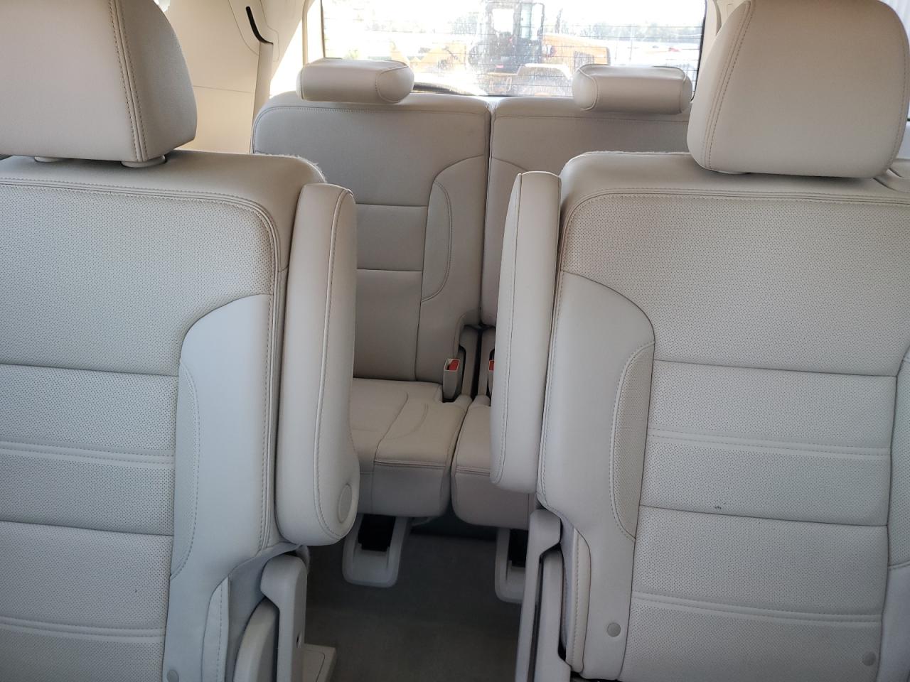 2020 GMC Acadia Denali VIN: 1GKKNXLS0LZ155099 Lot: 86487345