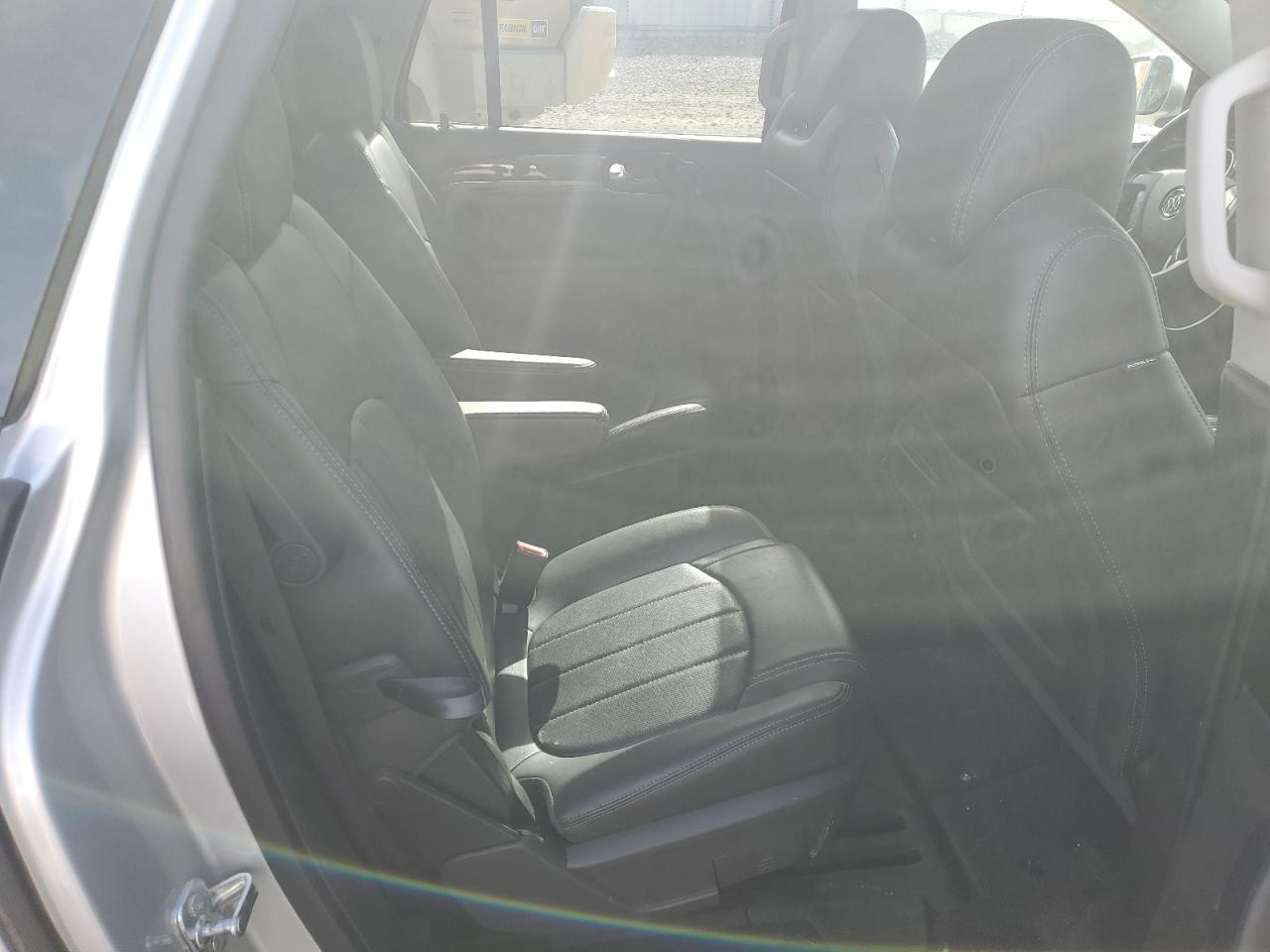 2017 Buick Enclave VIN: 5GAKVCKD6HJ242990 Lot: 82720525