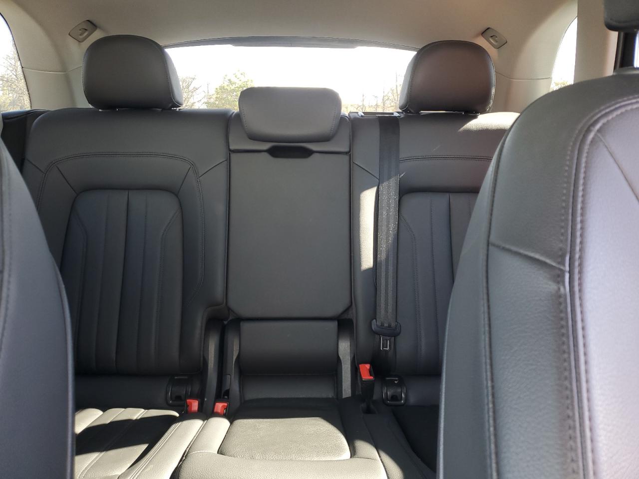 2019 Audi Q5 Premium Plus VIN: WA1BNAFY2K2050056 Lot: 82626645