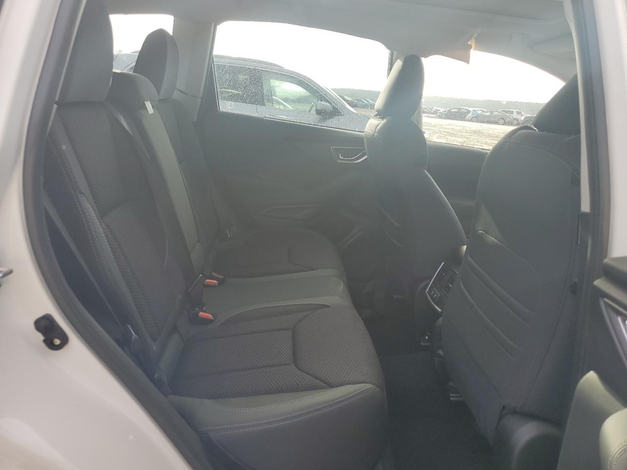 2023 Subaru Forester Premium VIN: JF2SKAECXPH497969 Lot: 85343425