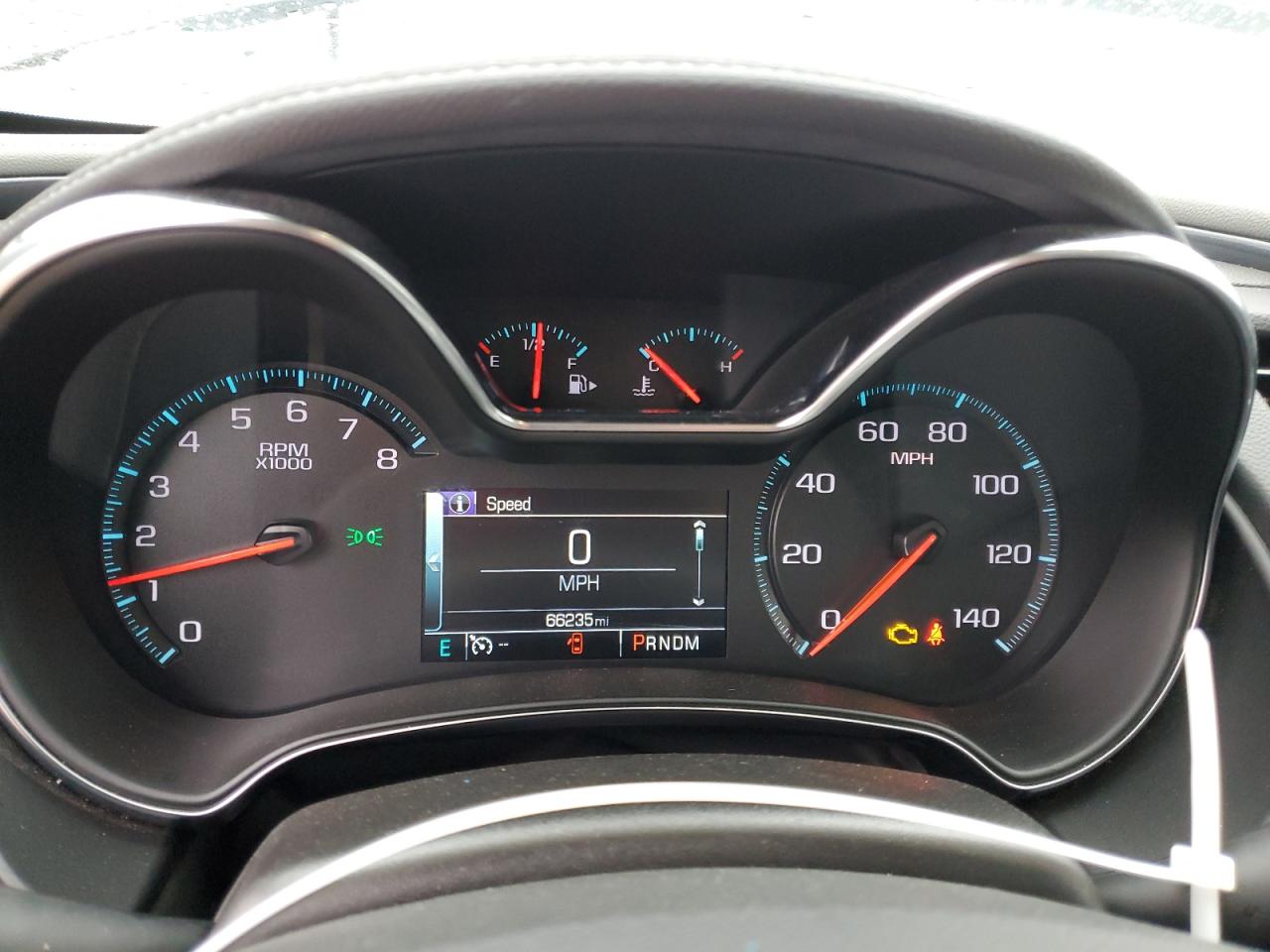 2019 Chevrolet Impala Lt VIN: 2G11Z5S32K9161594 Lot: 82379605