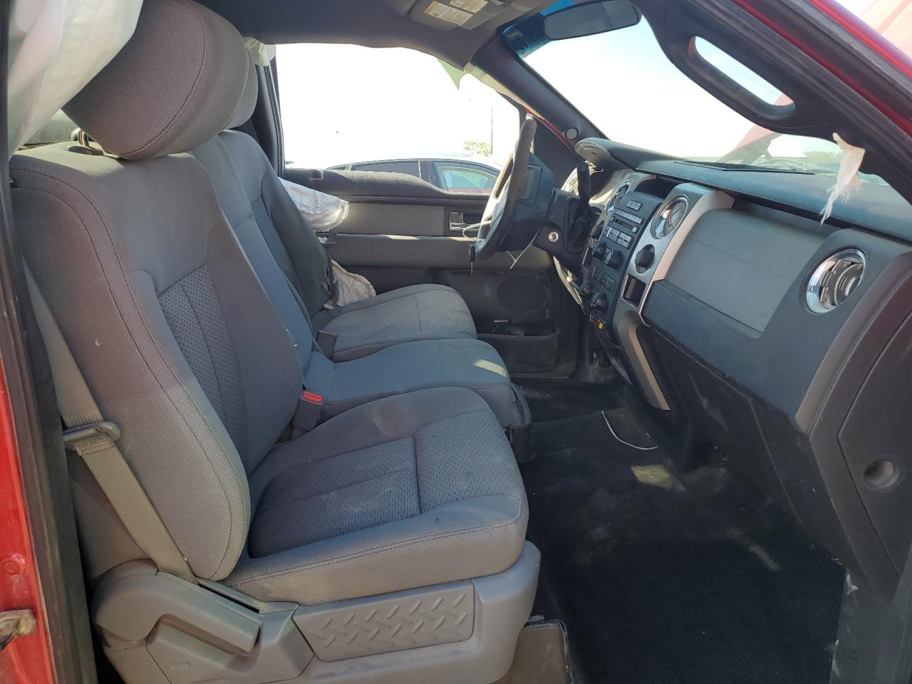 2012 Ford F150 VIN: 1FTNF1EF2CKD70026 Lot: 85090765