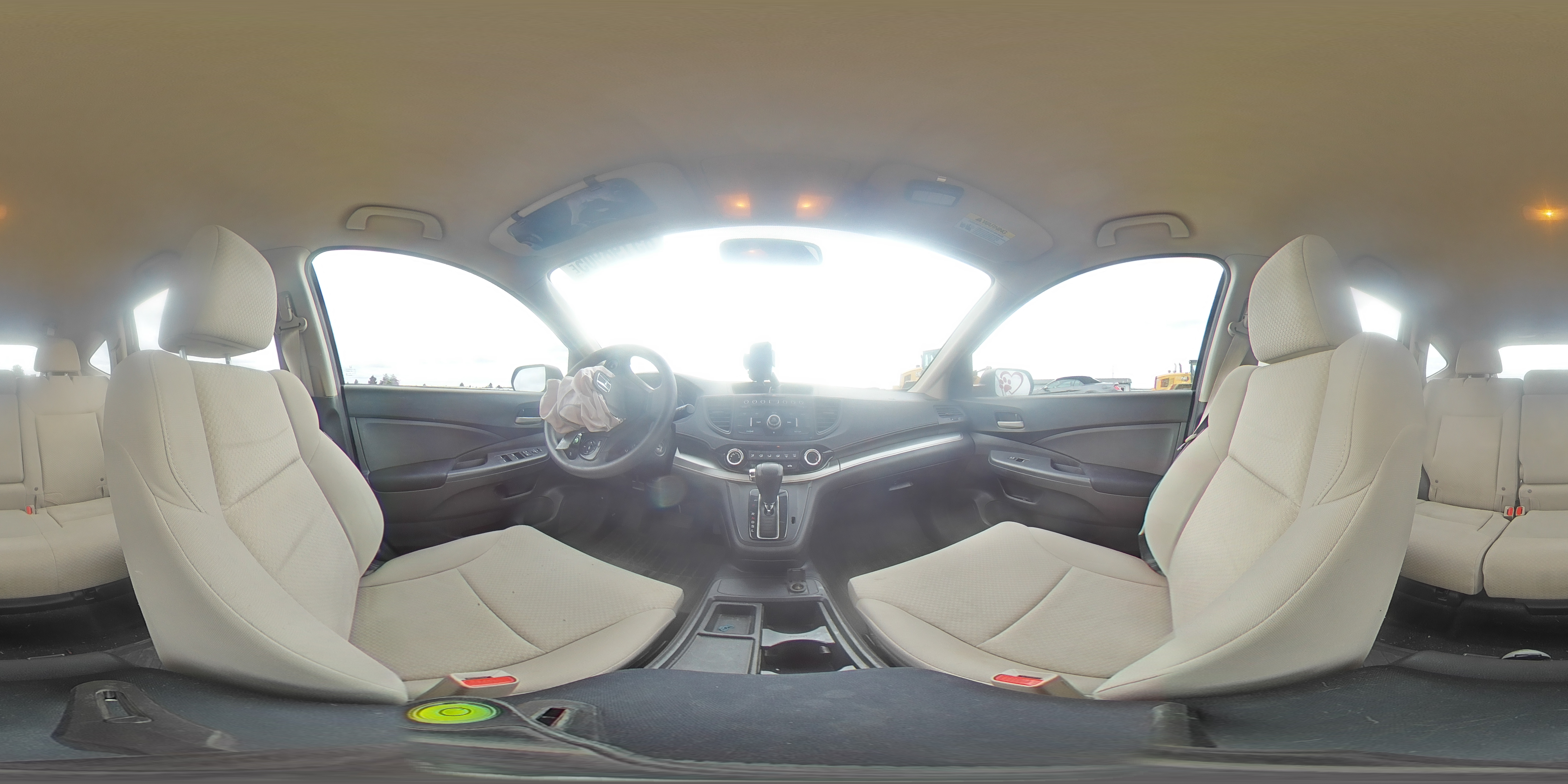 2016 Honda Cr-V Lx VIN: 5J6RM4H36GL045187 Lot: 85198905