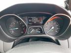 2016 FORD FOCUS TITANIUM  for sale at Copart WOLVERHAMPTON
