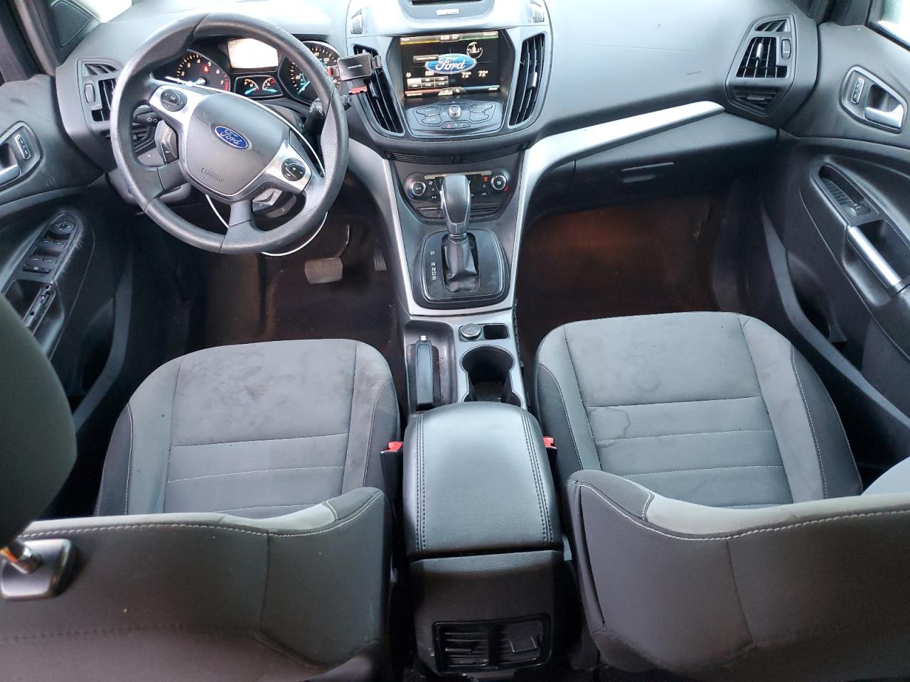 2014 Ford Escape Se VIN: 1FMCU9GX5EUE22849 Lot: 85484155