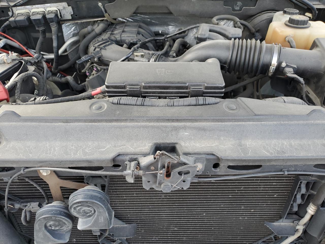 2013 Ford F150 VIN: 1FTMF1CM8DKF00583 Lot: 90277455