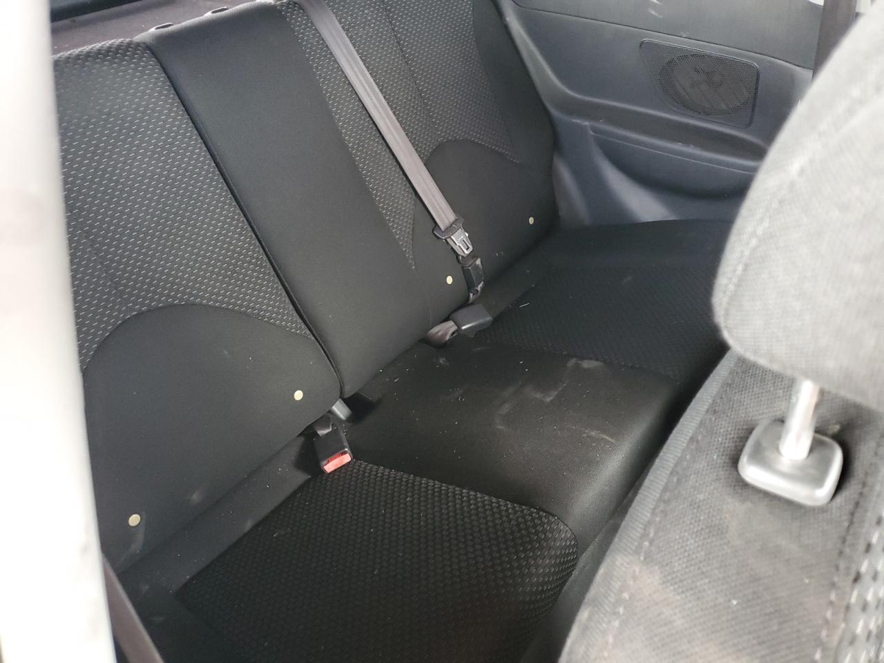 2009 Hyundai Accent Gs VIN: KMHCM36C59U138557 Lot: 86121505