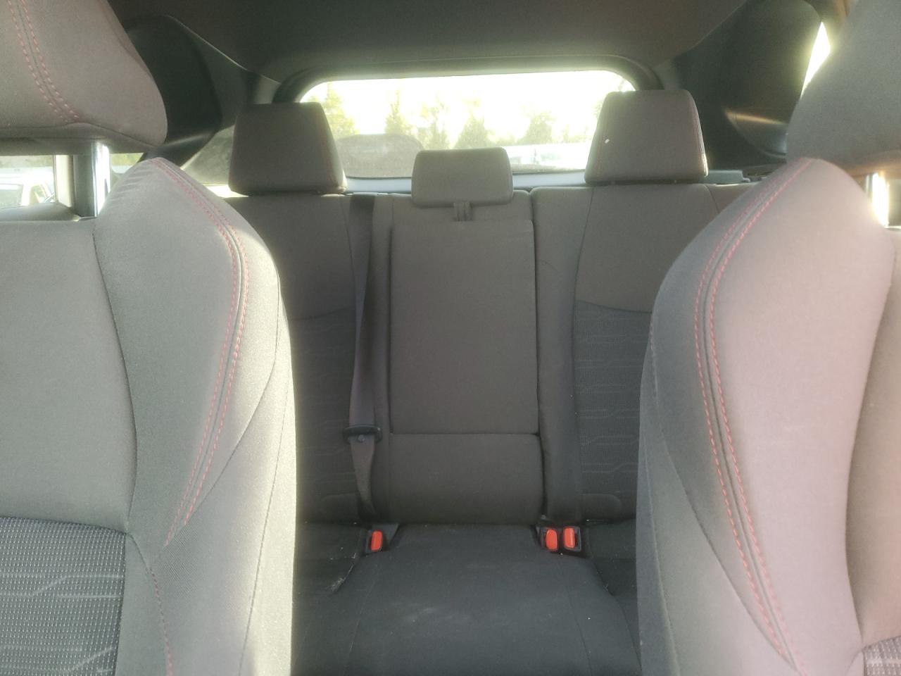 2022 Toyota Rav4 Prime Se VIN: JTMAB3FV8ND105100 Lot: 85350375