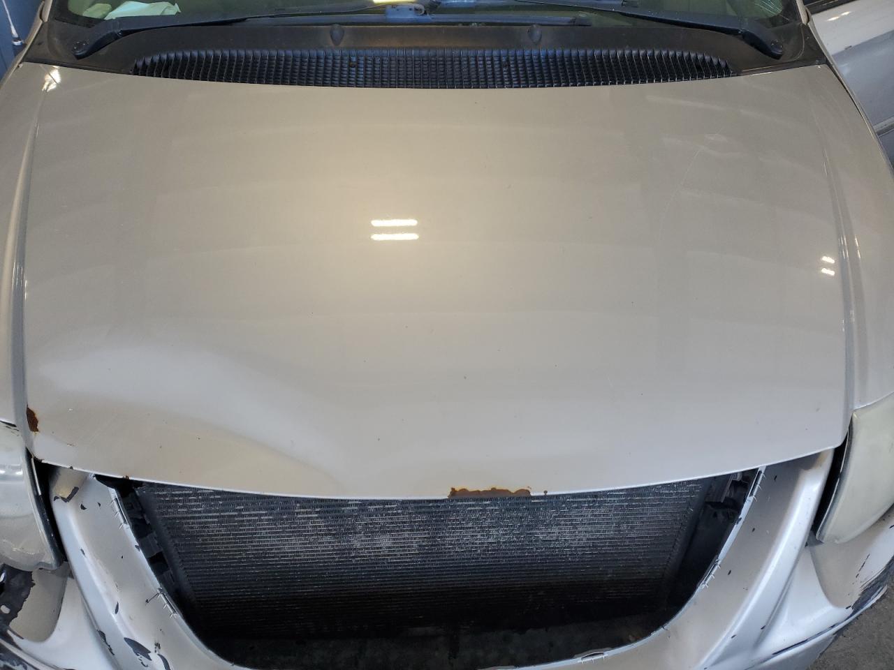 2007 Chrysler Town & Country Touring VIN: 2A4GP54L97R322741 Lot: 89491155