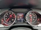 2009 AUDI A5 S LINE TFSI 211  for sale at Copart NEWBURY