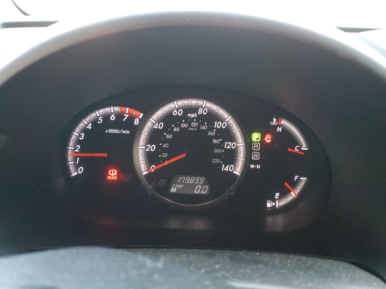 2009 Mazda 5 VIN: JM1CR293490331401 Lot: 85355595